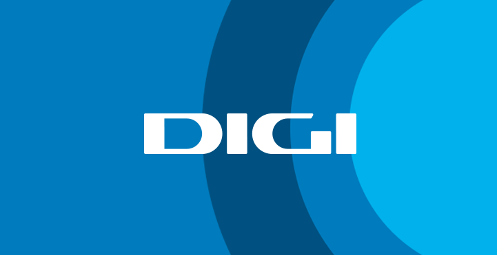 DIGI, Lo inteligente es ir por libre | Fibra y Móvil