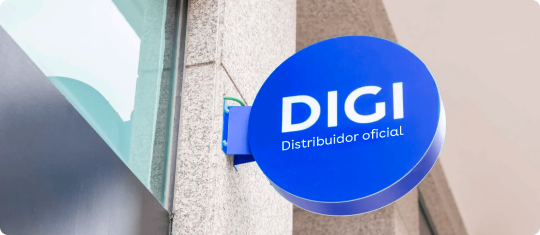 Distribuidores oficiales