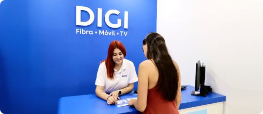 DIGI Stores