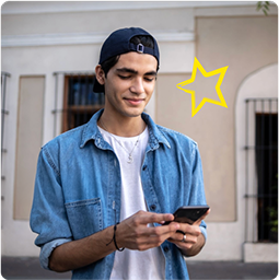 Tarifa móvil económica