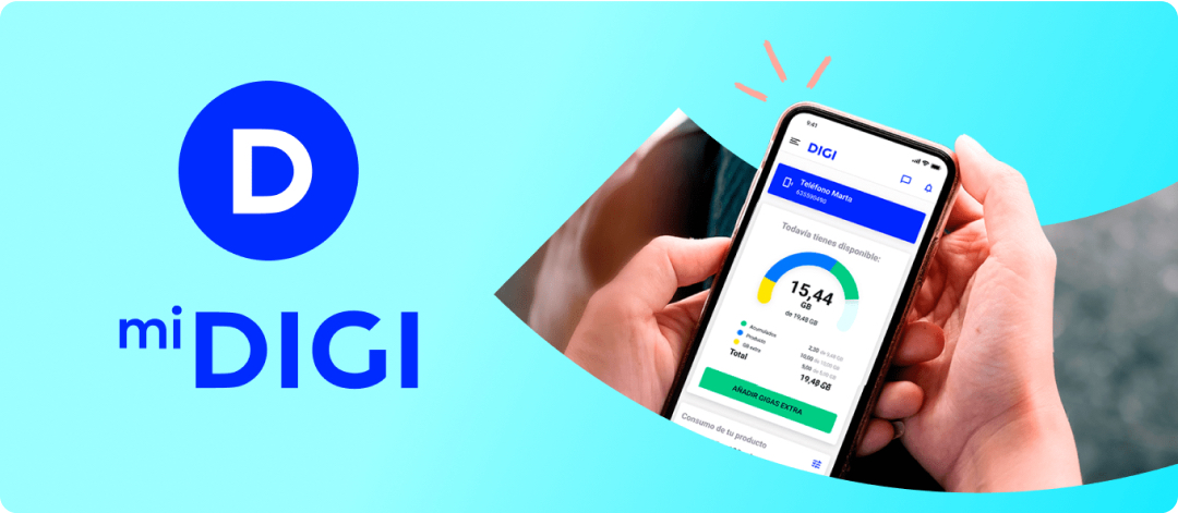 Mi DIGI