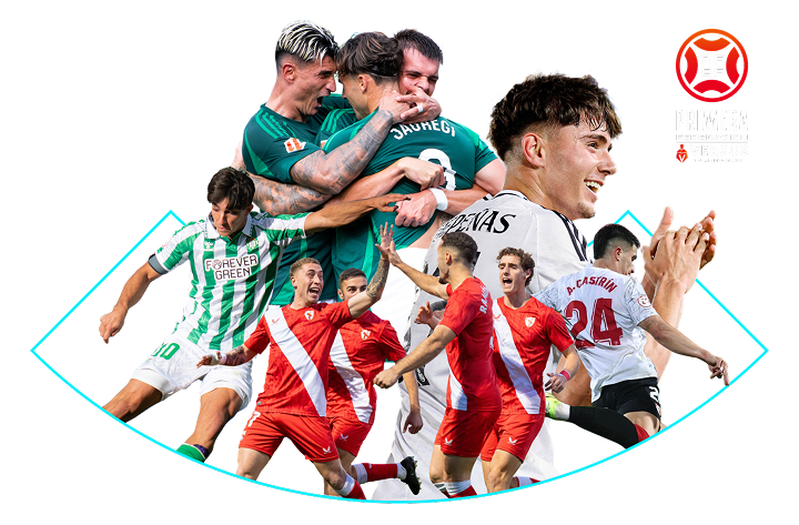 Vive la pasión del fútbol de Primera RFEF en DIGI TV