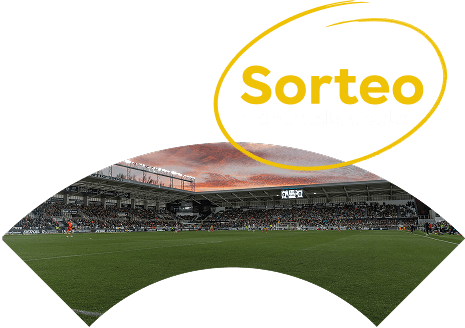 Contrata DIGI TV y participa en el sorteo de una entrada doble para los partidos de todas las competiciones que el Burgos CF juegue en el Estadio El Plantío. Para participar en el sorteo, es necesario contratar DIGI TV en cualquiera de sus modalidades y rellenar el formulario