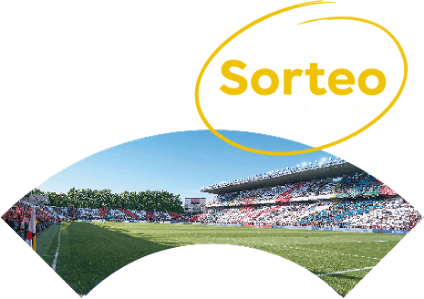 Contrata DIGI TV y participa en el sorteo de dos entradas dobles para los partidos de todas las competiciones que el Rayo Vallecano juegue en el Estadio de Vallecas. Para participar en el sorteo, es necesario contratar DIGI TV en cualquiera de sus modalidades y rellenar el formulario