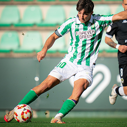 Dónde puedes ver los partidos de Primera RFEF