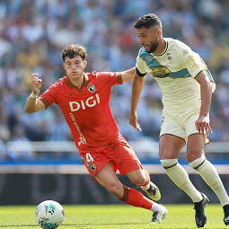 Cada partido de LALIGA HYPERMOTION, en directo
