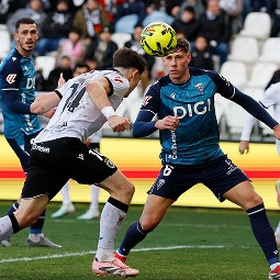 Comienza a disfrutar del Pack Deportes