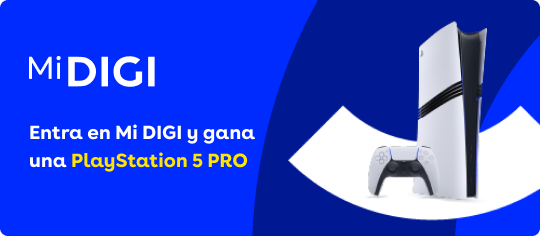 Imagen de una PlayStation 5 PRO