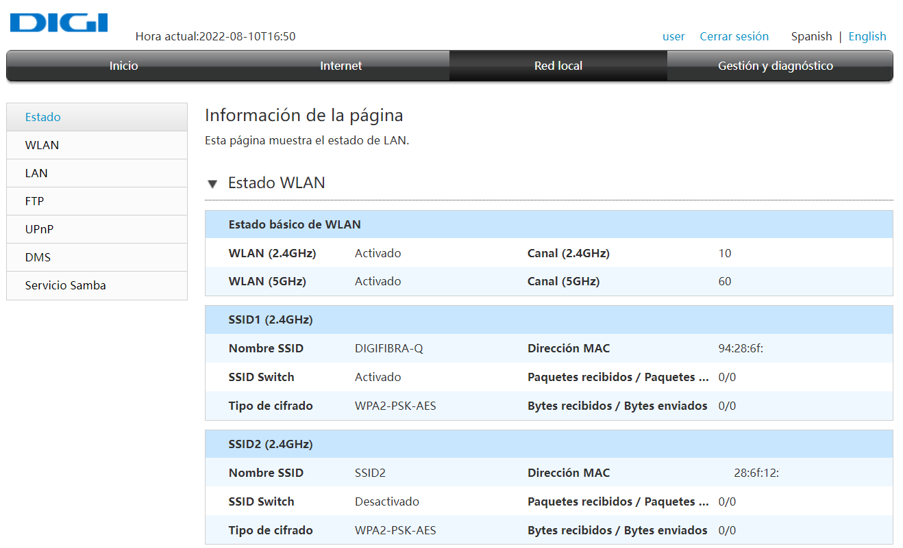 Ayuda Fibra  DIGI, las ventajas de ir por libre