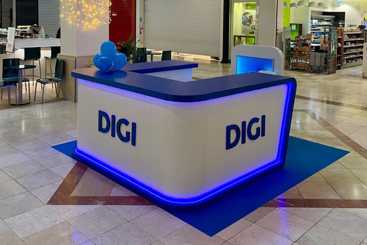 DIGI supera de nuevo su mejor registro histórico mensual en portabilidades al sumar más de 132.700 en febrero, un 7% más que en 2024