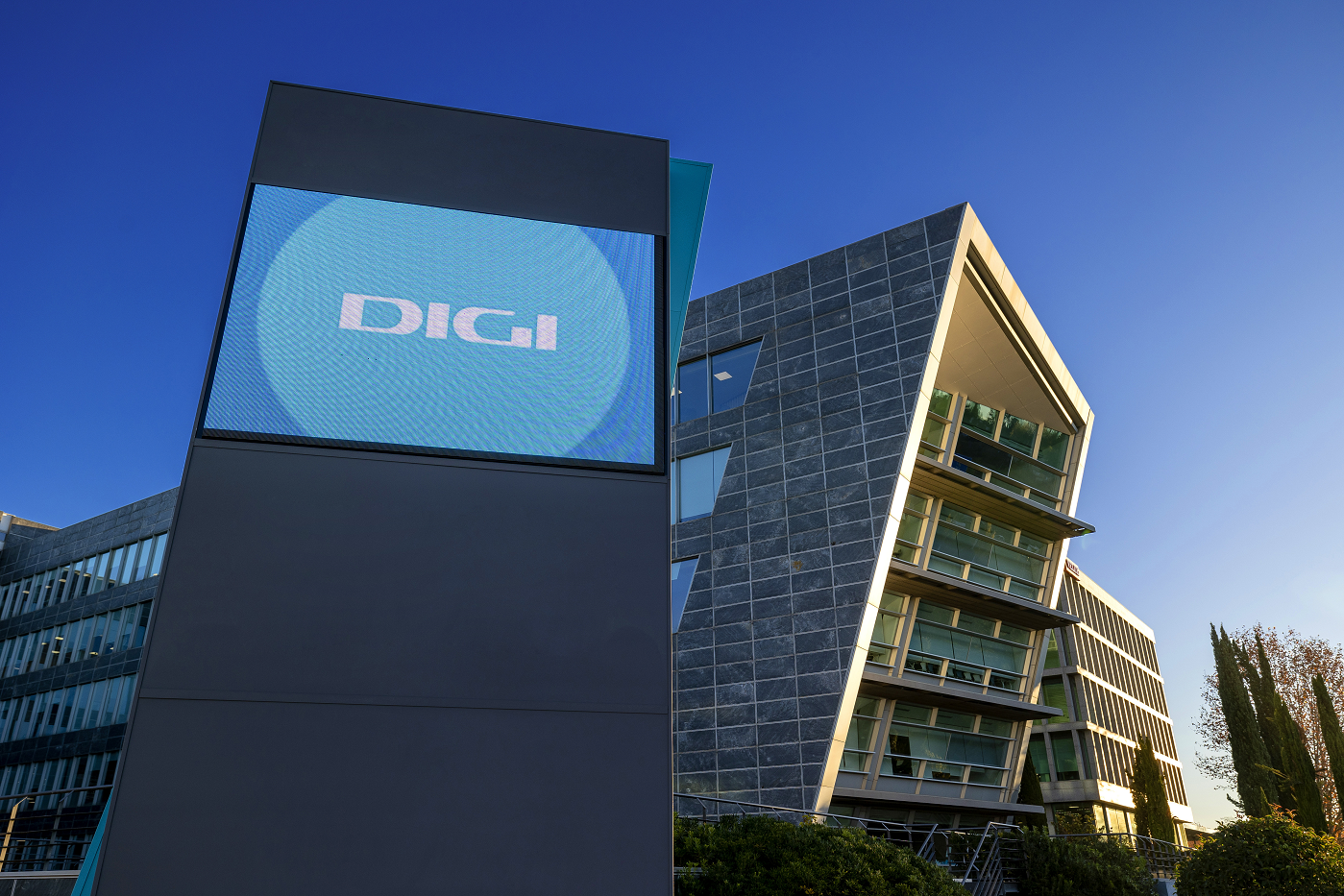 DIGI convoca a los sindicatos para constituir la Comisión Negociadora de su primer convenio colectivo nacional
