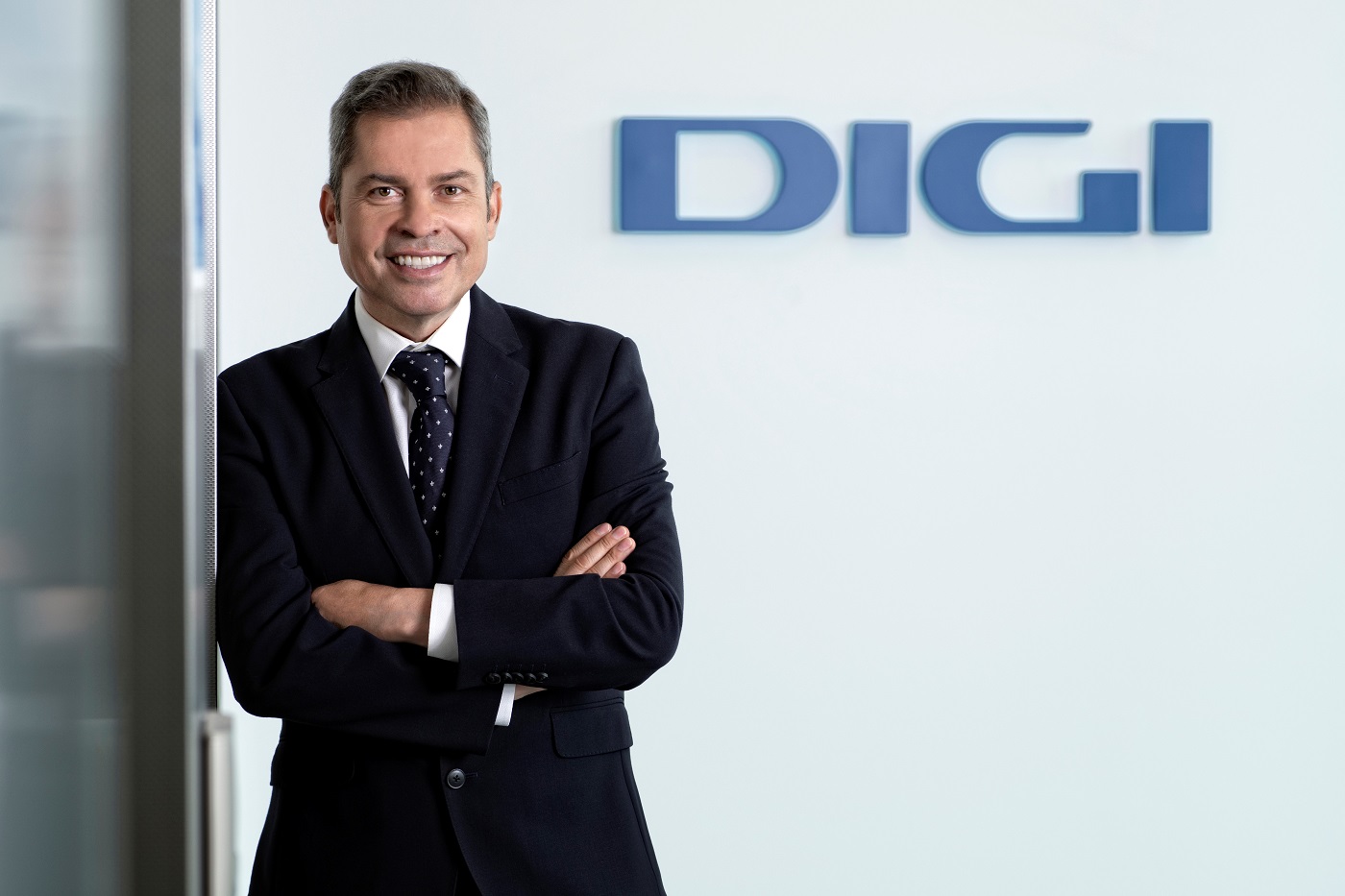 Dragos Chivu, nuevo CCO de DIGI