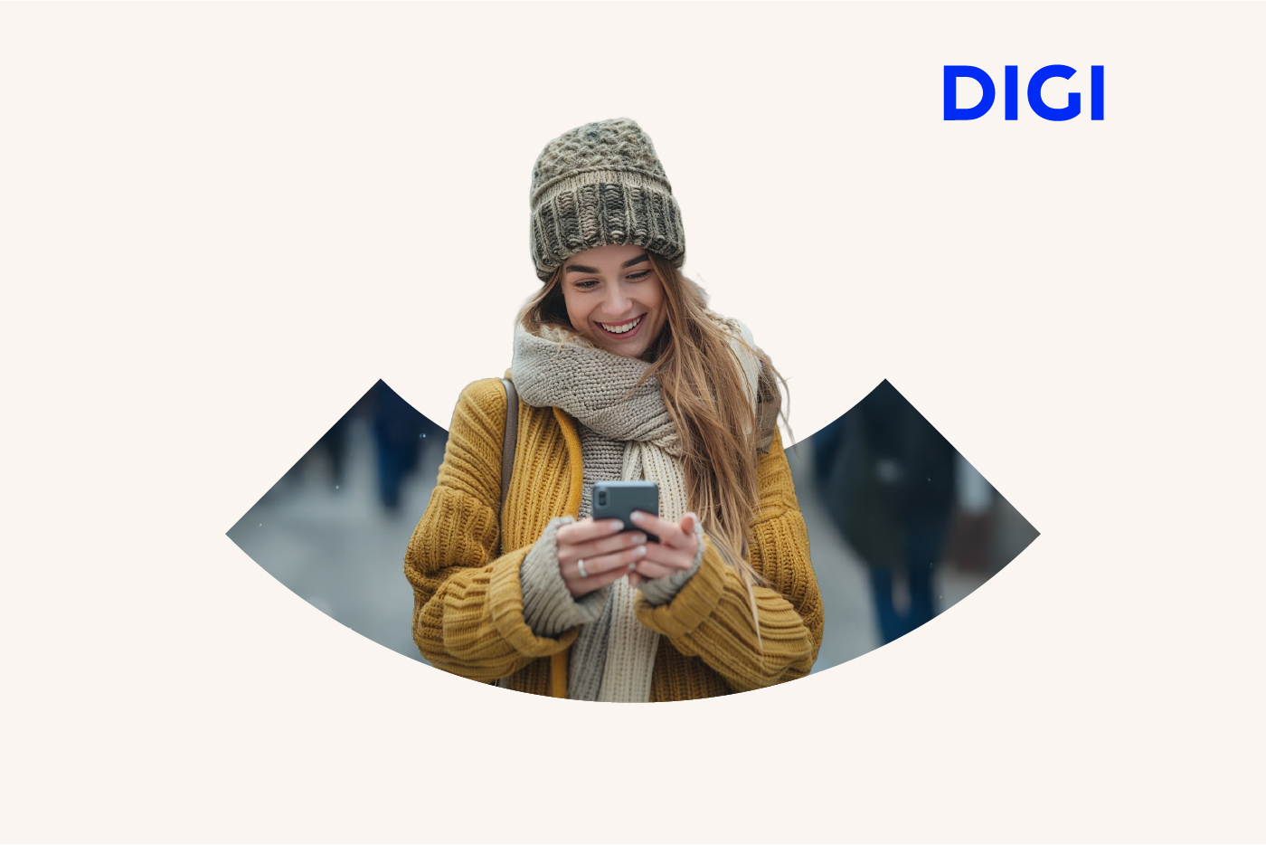 DIGI registra el mejor inicio de año de su historia en portabilidades, con más de 150.000 en enero, un 16% más que en 2025