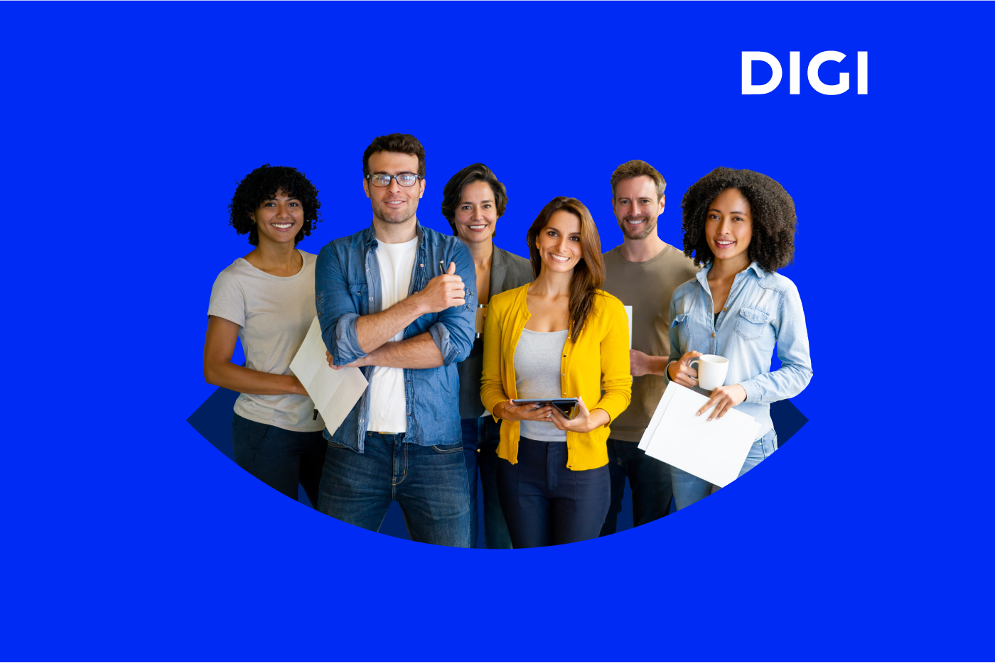DIGI organiza una nueva jornada en Madrid para seleccionar 70 comerciales e instaladores, con y sin experiencia, para formarlos en las áreas ofertadas