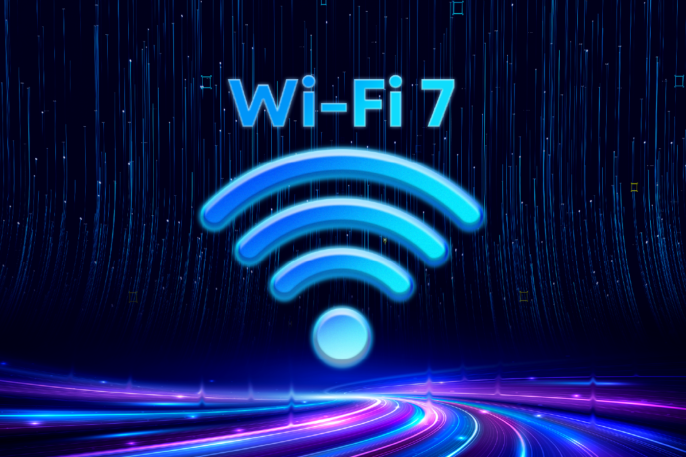 DIGI lleva el Wi-Fi 7 a la Fibra SMART de 750 Mbps y de 1 Gbps