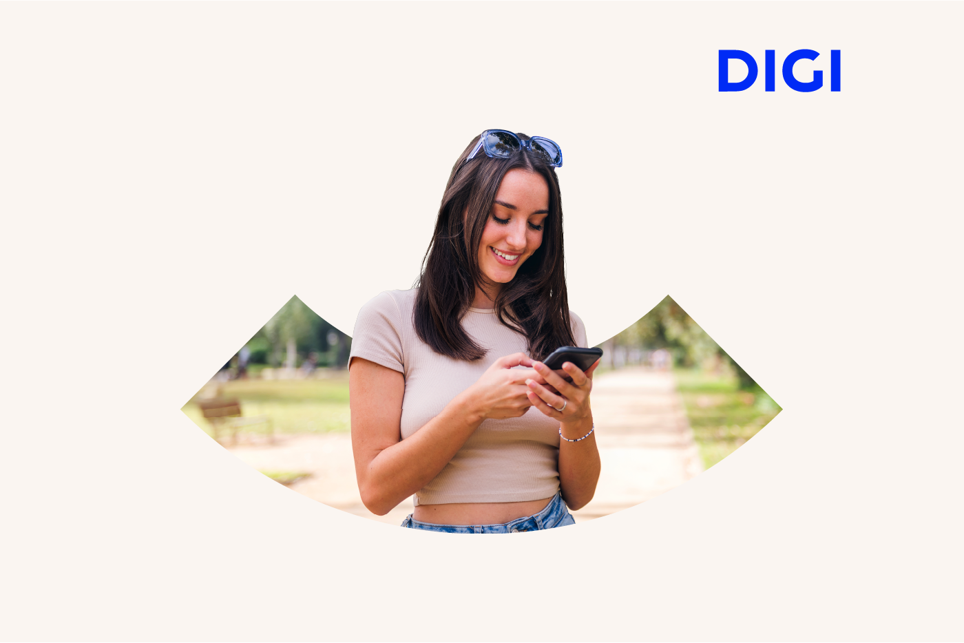 DIGI supera las 920.000 portabilidades hasta julio, un 16% más que en los siete primeros meses de 2024