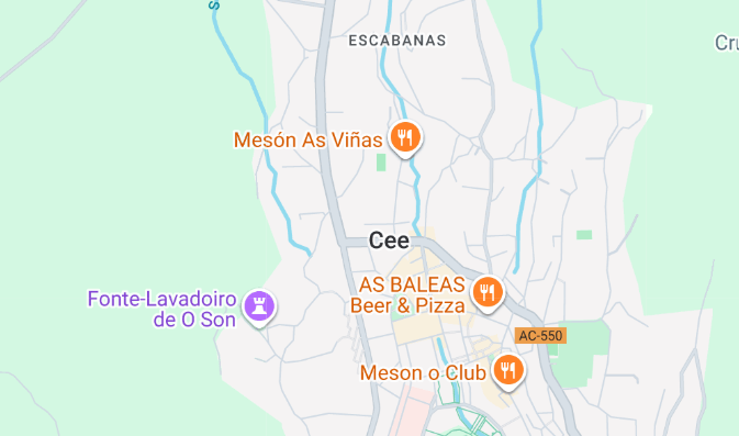 Y SI LO PREFIERES ACÉRCATE A UNO DE LOS PUNTOS DE VENTA DE DIGI EN SANTA COMBA