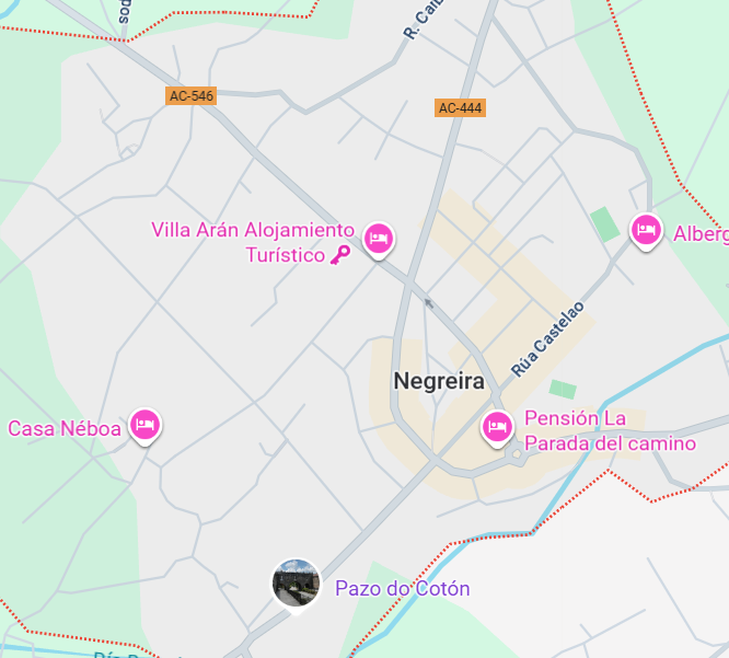 Y SI LO PREFIERES ACÉRCATE A UNO DE LOS PUNTOS DE VENTA DE DIGI EN NEGREIRA