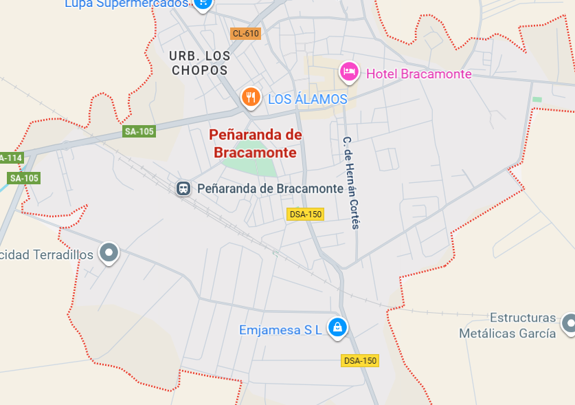 Y SI LO PREFIERES ACÉRCATE A UNO DE LOS PUNTOS DE VENTA DE DIGI EN PEÑARANDA DE BRACAMONTE