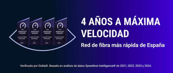 Fibra óptica en El Cañaveral