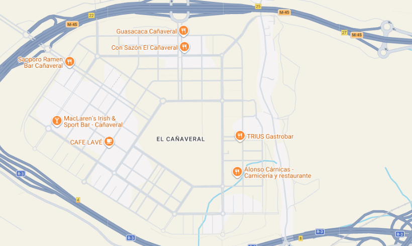 Y SI LO PREFIERES ACÉRCATE A UNO DE LOS PUNTOS DE VENTA DE DIGI EN EL CAÑAVERAL