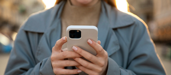 Tarifas de móvil 5G en Valladolid