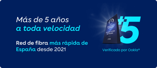 Fibra óptica en Santander